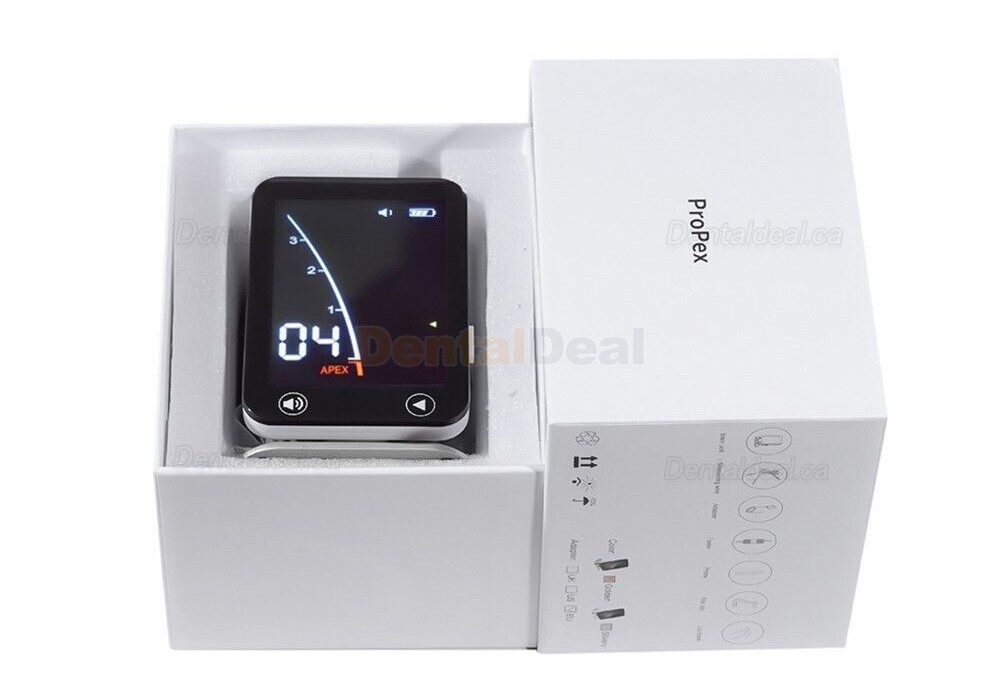 YunSheng ProPex Dental Endodontic Root Canal Apex Locator Apex Finder